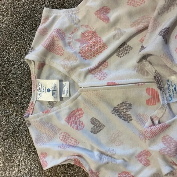 Infant sleep sacks - Picture 4 of 4